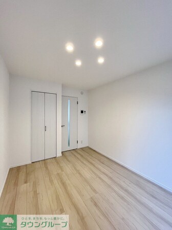 Will Mira上青木の物件内観写真